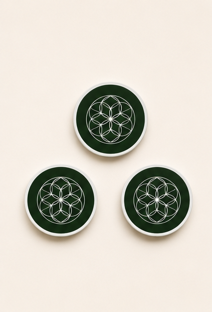 Grounding Discs