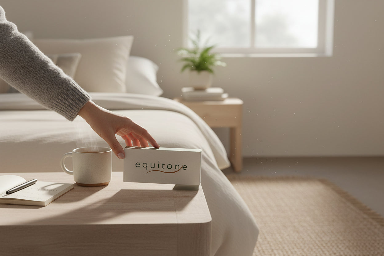 The Foundation Sleep System