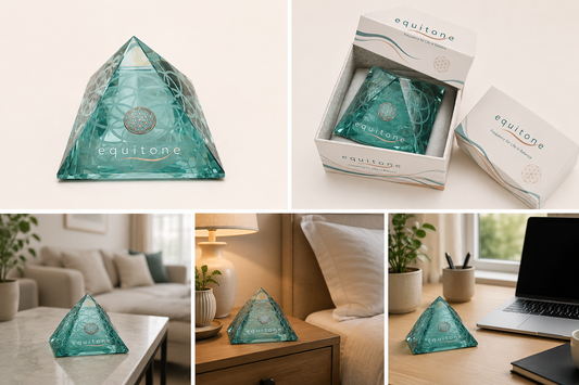 PRE ORDER - Equitone Pyramid