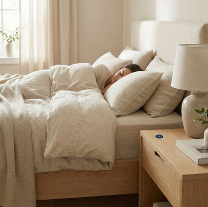 The Foundation Sleep System