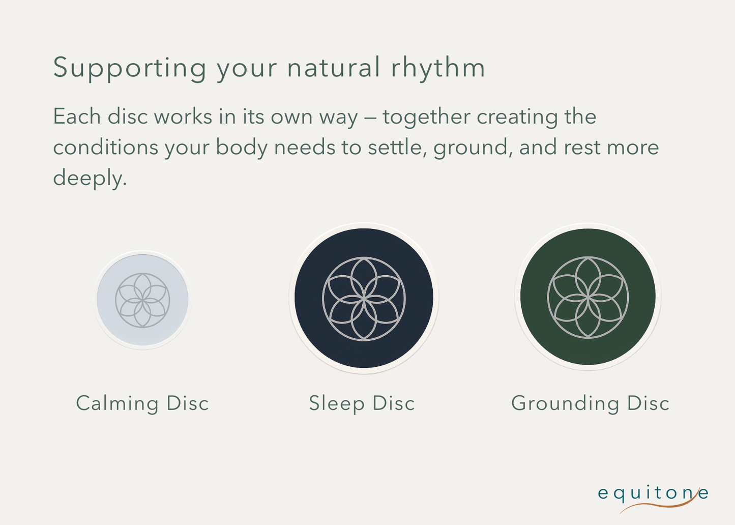 The Foundation Sleep System